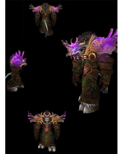 月火术的持续时间延长 3 秒